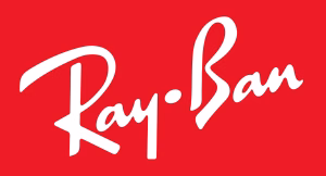 logo ufficiale Ray-Ban