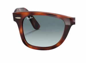 lenti ricambio Ray-Ban originali 2025 Wayfarer