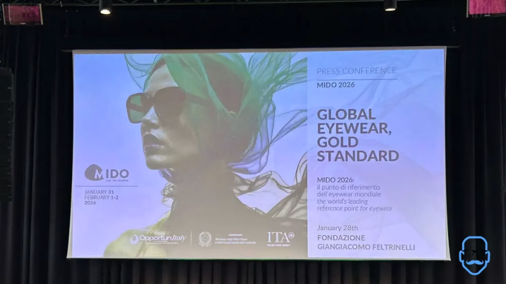 banner mido 2026 conferenza stampa