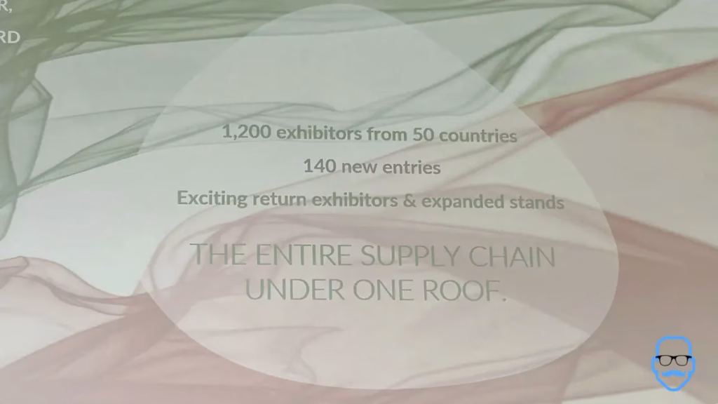 slide numeri visitaroti e espositori mido 2026