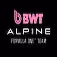 Alpine logo