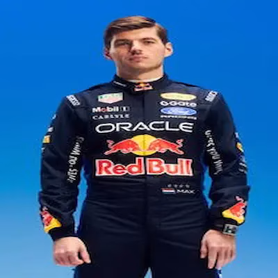 Max Verstappen sunglasses